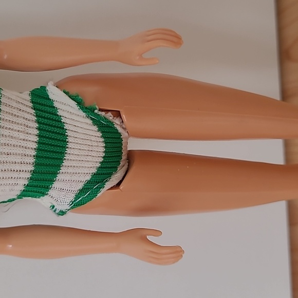 1980 Great Shape Barbie by Mattel - Picture 9 of 9